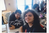 Signed With Johnny Young Bosch Photo 2Thumbnail